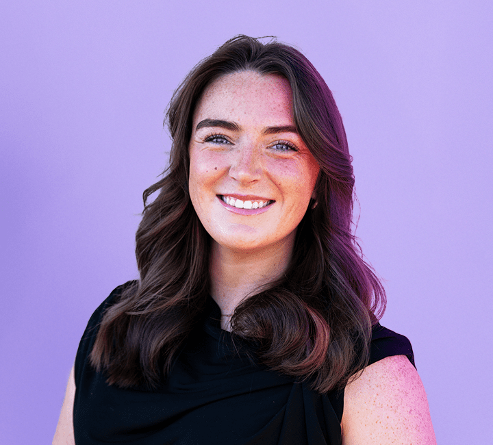 Sarah Deese headshot