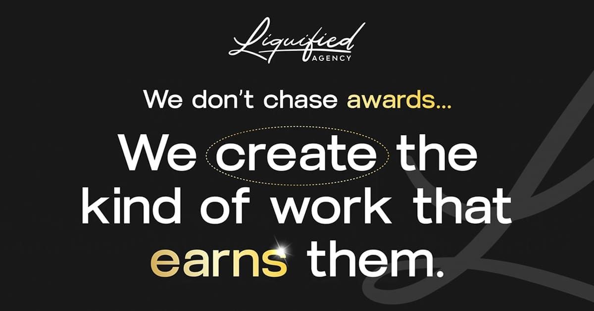 Liquified Agency 2026 American Advertising Awards